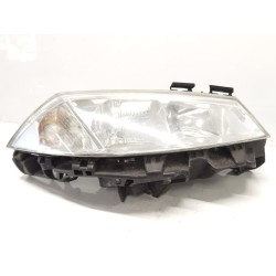 Recambio de faro derecho para renault megane ii classic berlina confort authentique referencia OEM IAM   