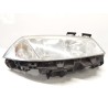 Recambio de faro derecho para renault megane ii classic berlina confort authentique referencia OEM IAM   