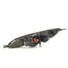Recambio de faro derecho para peugeot 407 st sport pack referencia OEM IAM 0301213274  