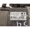 Recambio de motor arranque para citroen c4 berlina lx referencia OEM IAM 9688268580  