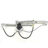 Recambio de elevalunas delantero derecho para citroen xsara coupe 1.6i 16v vtr referencia OEM IAM 400679  