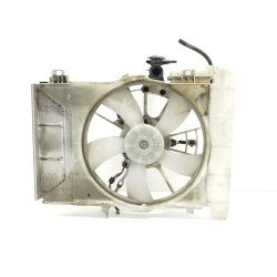 Recambio de electroventilador para toyota yaris active referencia OEM IAM 1680008270  