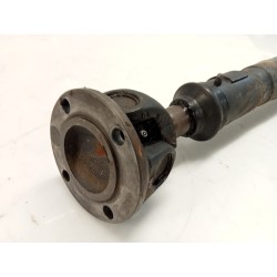 Recambio de transmisión central para land rover defender (ld) 110 e familiar referencia OEM IAM FRC8393  