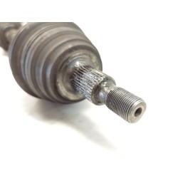 Recambio de transmisión delantera izquierda para seat leon (1m1) signo referencia OEM IAM   