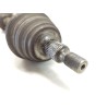 Recambio de transmisión delantera izquierda para seat leon (1m1) signo referencia OEM IAM   