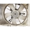 Recambio de electroventilador para toyota yaris active referencia OEM IAM 1680008270  