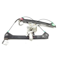 Recambio de elevalunas delantero izquierdo para saab 9-3 berlina 2.2 tid arc referencia OEM IAM 12788804  
