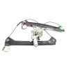 Recambio de elevalunas delantero izquierdo para saab 9-3 berlina 2.2 tid arc referencia OEM IAM 12788804  