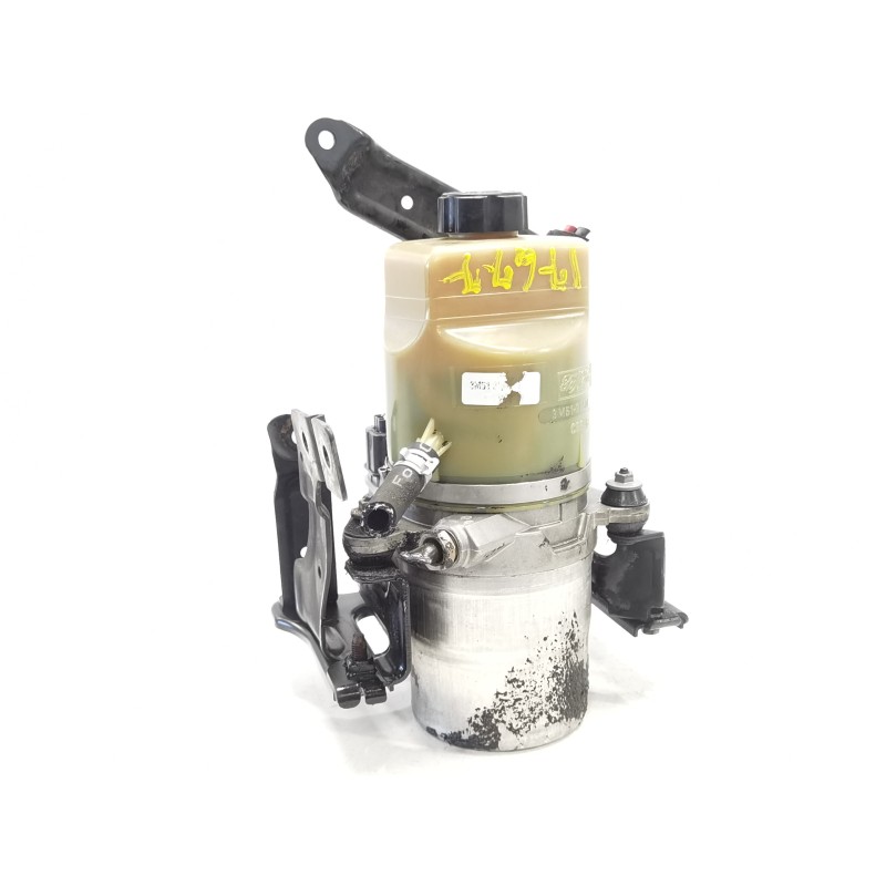 Recambio de bomba dirección para ford focus c-max (cap) connection referencia OEM IAM 4M513K514BD Recambio de bomba dirección para ford focus c-max (cap) connection referencia OEM IAM 4M513K514BD