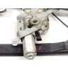Recambio de elevalunas delantero izquierdo para saab 9-3 berlina 2.2 tid arc referencia OEM IAM 12788804  