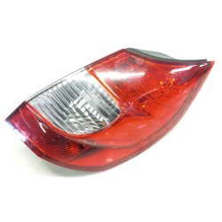 Recambio de piloto trasero derecho para renault scenic ii authentique referencia OEM IAM 8200474327  