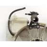 Recambio de electroventilador para toyota yaris active referencia OEM IAM 1680008270  