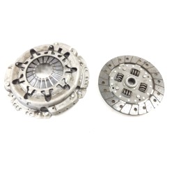 Recambio de kit de embrague para nissan note (e11e) acenta referencia OEM IAM   