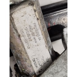 Recambio de elevalunas delantero izquierdo para saab 9-3 berlina 2.2 tid arc referencia OEM IAM 12788804  