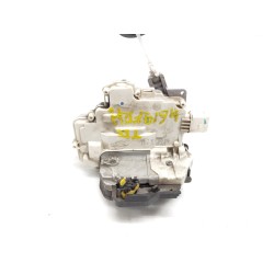 Recambio de cerradura puerta trasera derecha para audi a3 (8p) 2.0 tdi ambiente referencia OEM IAM 4F0839016  