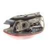 Recambio de piloto trasero derecho para renault scenic ii authentique referencia OEM IAM 8200474327  