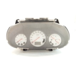 Recambio de cuadro instrumentos para ford fiesta berlina (dx) ambiente referencia OEM IAM YS6F10849RE  