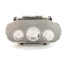 Recambio de cuadro instrumentos para ford fiesta berlina (dx) ambiente referencia OEM IAM YS6F10849RE  