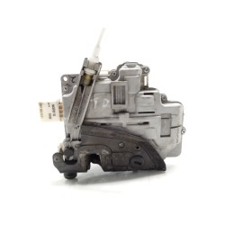 Recambio de cerradura puerta trasera derecha para audi a3 (8p) 2.0 tdi ambiente referencia OEM IAM 4F0839016  