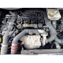 Recambio de motor y cambio exportación para citroen xsara picasso 1.6 hdi 90 lx plus referencia OEM IAM   