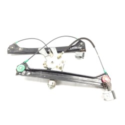 Recambio de elevalunas delantero izquierdo para saab 9-3 berlina 2.2 tid arc referencia OEM IAM 12788804  
