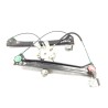 Recambio de elevalunas delantero izquierdo para saab 9-3 berlina 2.2 tid arc referencia OEM IAM 12788804  