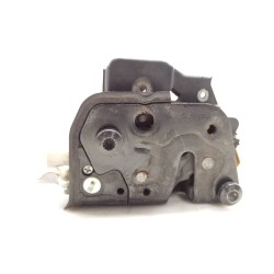 Recambio de cerradura puerta trasera derecha para audi a3 (8p) 2.0 tdi ambiente referencia OEM IAM 4F0839016  