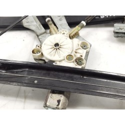 Recambio de elevalunas delantero izquierdo para saab 9-3 berlina 2.2 tid arc referencia OEM IAM 12788804  