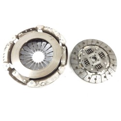 Recambio de kit de embrague para nissan note (e11e) acenta referencia OEM IAM   