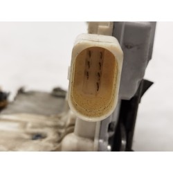 Recambio de cerradura puerta trasera derecha para audi a3 (8p) 2.0 tdi ambiente referencia OEM IAM 4F0839016  