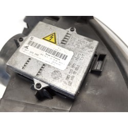 Recambio de faro derecho para peugeot 407 st sport pack referencia OEM IAM 0301213274  