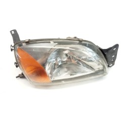 Recambio de faro derecho para ford fiesta berlina (dx) ambiente referencia OEM IAM   