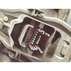 Recambio de piloto trasero izquierdo para renault scenic ii authentique referencia OEM IAM 8200474328  