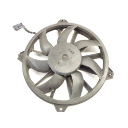 Recambio de electroventilador para citroen c4 grand picasso sx referencia OEM IAM   
