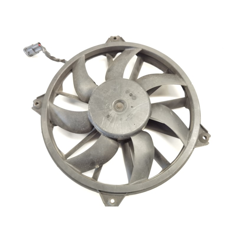 Recambio de electroventilador para citroen c4 grand picasso sx referencia OEM IAM Recambio de electroventilador para citroen c4 grand picasso sx referencia OEM IAM