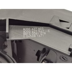 Recambio de com 2000 para renault clio iii 20 aniversario referencia OEM IAM 8200627603 8200267567E 