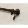 Recambio de barra dirección para land rover defender (ld) 110 e familiar referencia OEM IAM   
