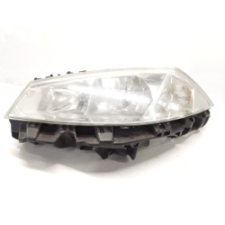 Recambio de faro izquierdo para renault megane ii classic berlina confort authentique referencia OEM IAM   