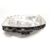 Recambio de faro izquierdo para renault megane ii classic berlina confort authentique referencia OEM IAM   