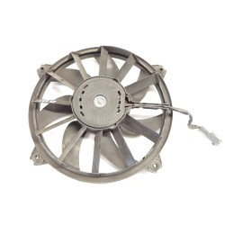 Recambio de electroventilador para citroen c4 grand picasso sx referencia OEM IAM   