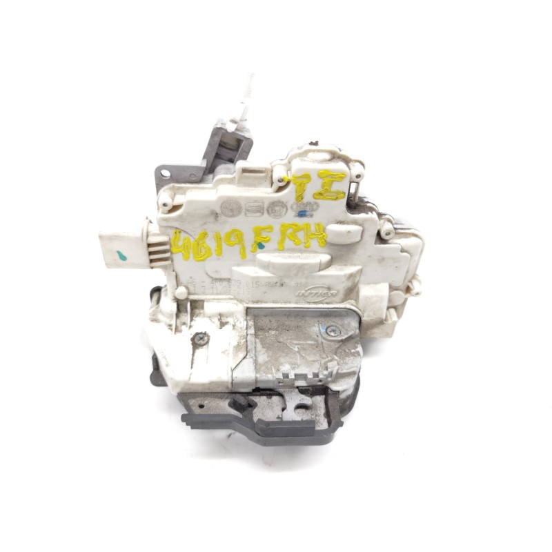 Recambio de cerradura puerta trasera izquierda para audi a3 (8p) 2.0 tdi ambiente referencia OEM IAM 4F0839015 Recambio de cerradura puerta trasera izquierda para audi a3 (8p) 2.0 tdi ambiente referencia OEM IAM 4F0839015