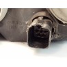 Recambio de faro derecho para ford fiesta berlina (dx) ambiente referencia OEM IAM   