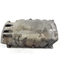Recambio de cárter para ford fiesta berl./courier surf referencia OEM IAM 91FF6675AA  