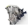 Recambio de caja cambios para renault clio iii authentique referencia OEM IAM JH3141  