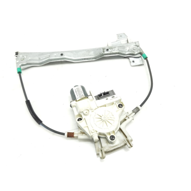 Recambio de elevalunas trasero derecho para peugeot 407 st sport pack referencia OEM IAM 9646595580 Recambio de elevalunas trasero derecho para peugeot 407 st sport pack referencia OEM IAM 9646595580