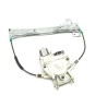 Recambio de elevalunas trasero derecho para peugeot 407 st sport pack referencia OEM IAM 9646595580  