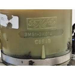 Recambio de bomba dirección para ford focus c-max (cap) connection referencia OEM IAM 4M513K514BD  