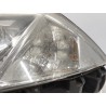 Recambio de faro izquierdo para renault megane ii classic berlina confort authentique referencia OEM IAM   