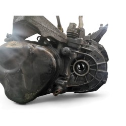 Recambio de caja cambios para renault clio iii authentique referencia OEM IAM JH3141  