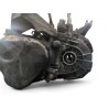 Recambio de caja cambios para renault clio iii authentique referencia OEM IAM JH3141  